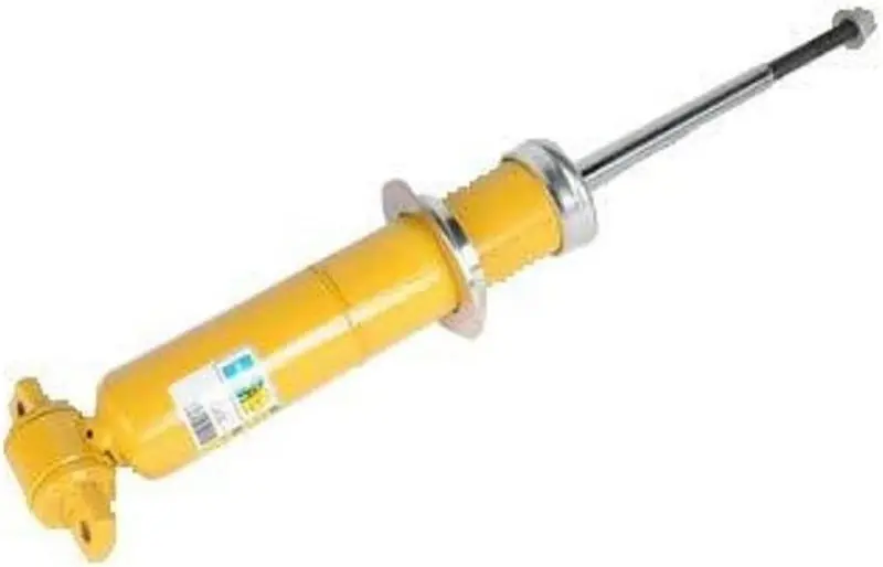 Gm Original Equipment 540-251 Premium Monotube Rear Shock Absorber 1