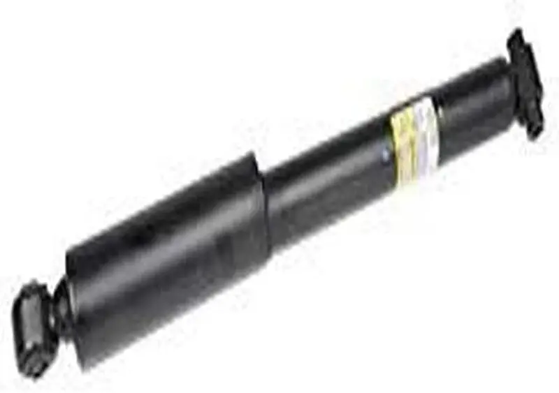 Gm Original Equipment 540-347 Premium Monotube Rear Shock Absorber 1
