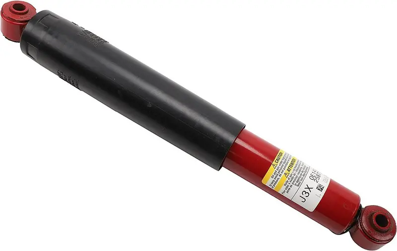 Gm Original Equipment 540-438 Premium Monotube Rear Shock Absorber 1