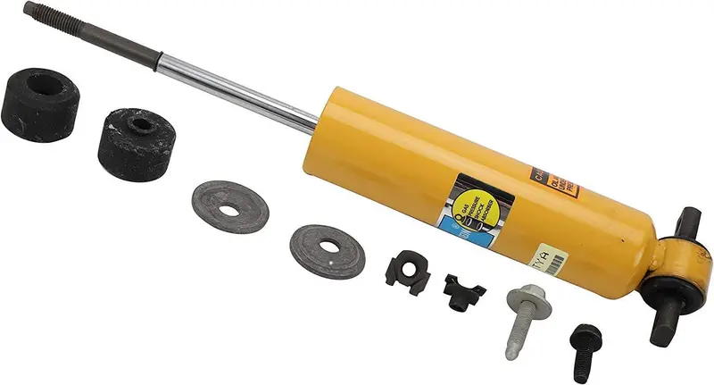 Gm Original Equipment 540-516 Front Air Lift Shock Absorber Kit 1