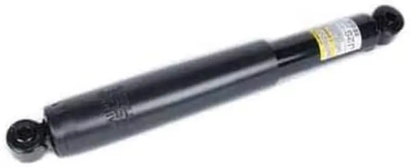Gm Original Equipment 540-517 Premium Monotube Rear Shock Absorber 1