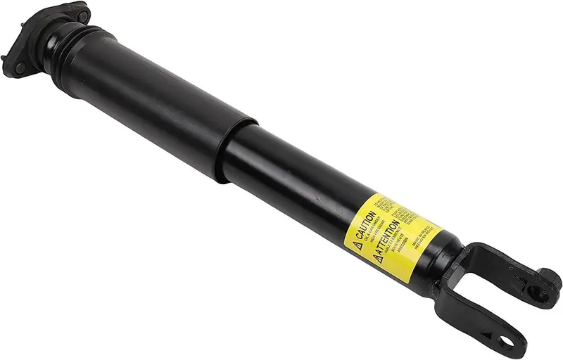 Gm Original Equipment 540-521 Premium Monotube Rear Shock Absorber 1