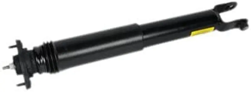Gm Original Equipment 540-522 Premium Monotube Rear Shock Absorber 1