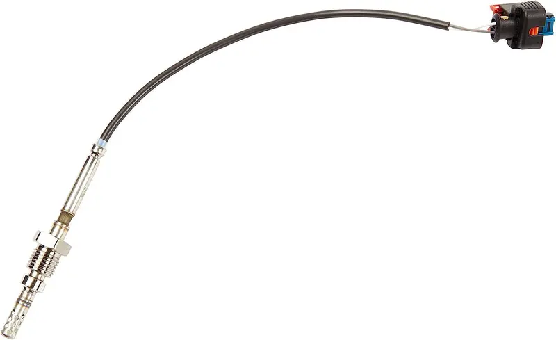 Gm Original Equipment 55598259 Position 1 Exhaust Temperature Sensor 1