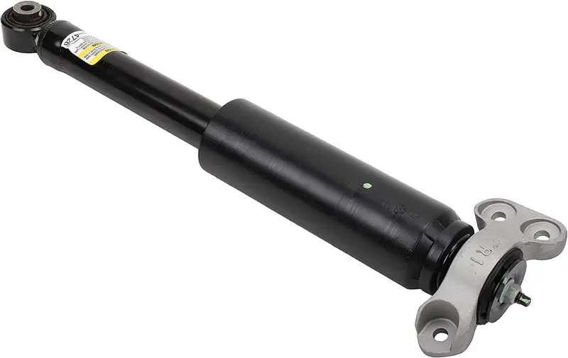 Gm Original Equipment 560-1004 Rear Passenger Side Shock Absorber With Upper Mount 1