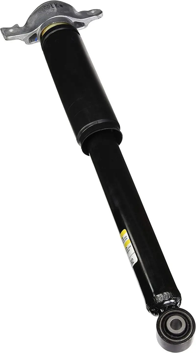 Gm Original Equipment 560-1060 Rear Driver Side Shock Absorber With Upper Mount 1