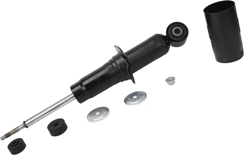 Gm Original Equipment 560-280 Front Shock Absorber Kit 2