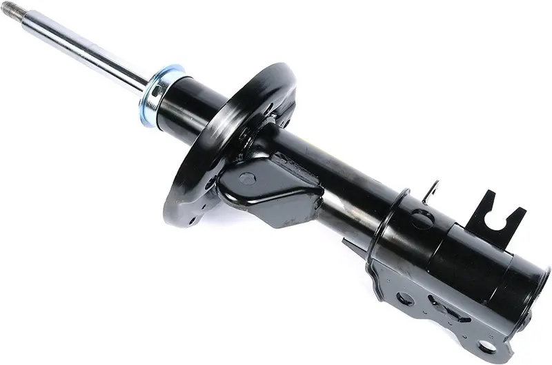Gm Original Equipment 560-809 Front Driver Side Suspension Strut Assembly 1