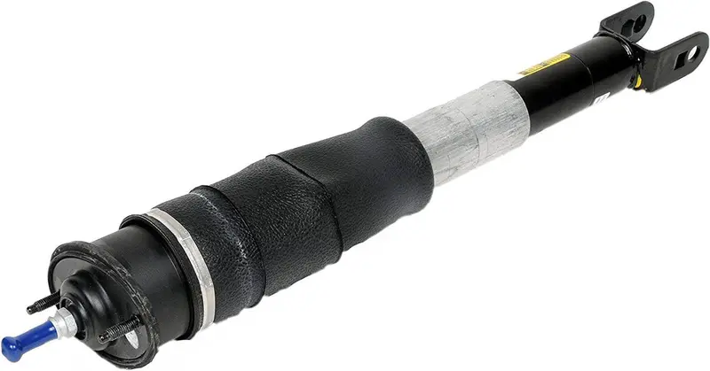 Gm Original Equipment 580-1066 Rear Driver Side Shock Absorber 1