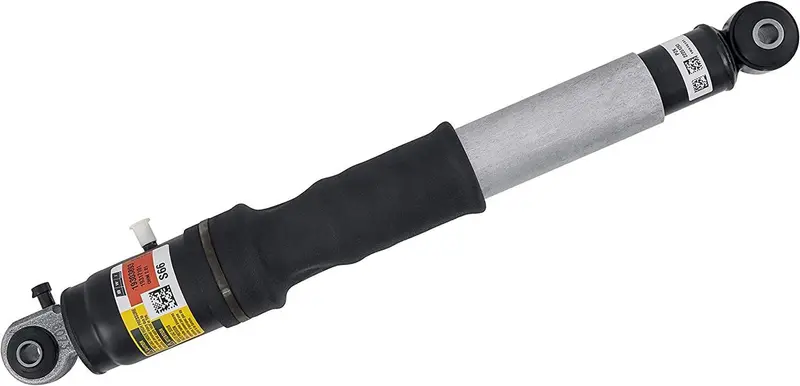 Gm Original Equipment 580-1080 Rear Air Lift Shock Absorber 1
