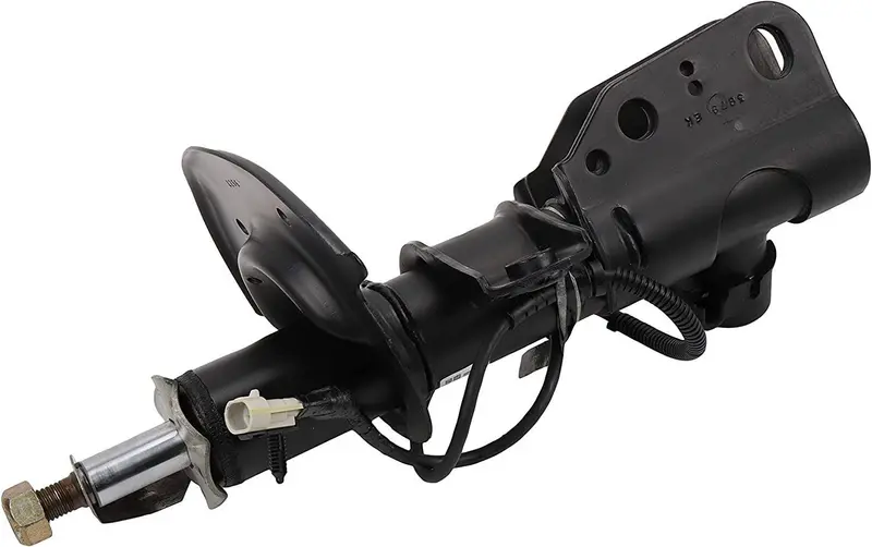 Gm Original Equipment 580-116 Front Passenger Side Suspension Strut Assembly Kit 1