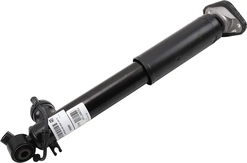 Gm Original Equipment 580-413 Rear Driver Side Shock Absorber 1