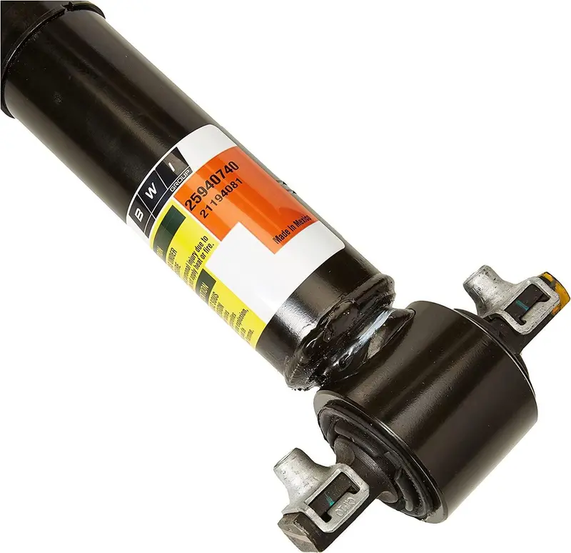 Gm Original Equipment 580-435 Front Shock Absorber 2