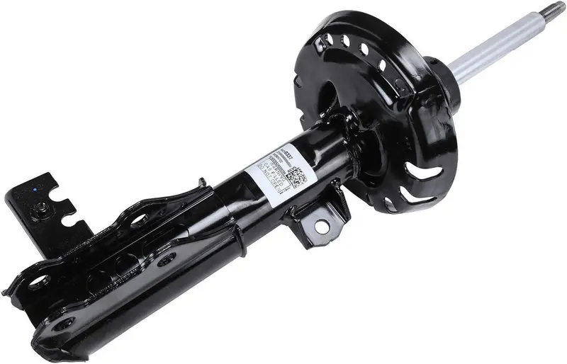 Gm Original Equipment 84230337 Front Driver Side Suspension Strut Assembly 1