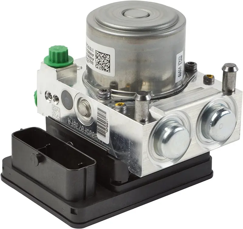 Gm Original Equipment 84256780 Electronic Brake Control Module Assembly 1