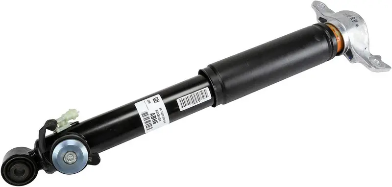 Gm Original Equipment 84336158 Rear Passenger Side Shock Absorber With Upper Mount 1