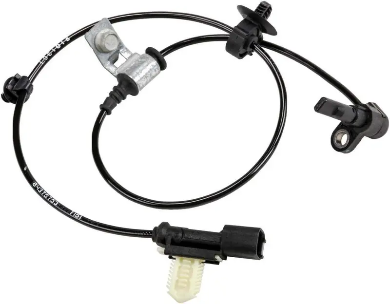 Gm Original Equipment 84375753 Front Driver Side Wheel Speed Sensor 1