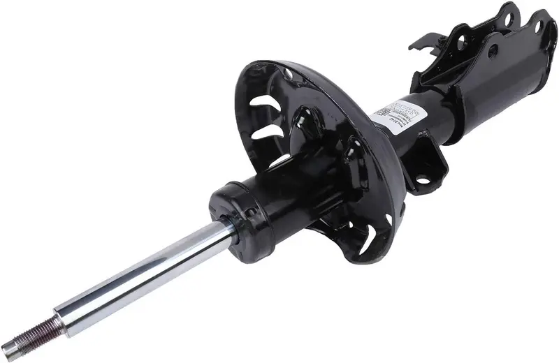 Gm Original Equipment 84403742 Front Passenger Side Suspension Strut Assembly 1