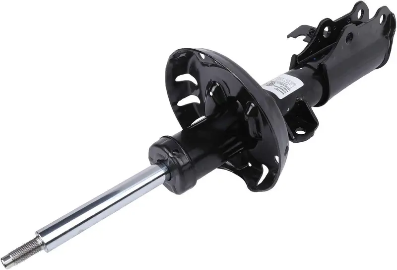 Gm Original Equipment 84431707 Front Passenger Side Suspension Strut Assembly 1