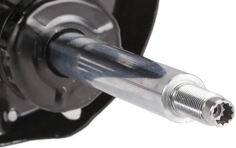 Gm Original Equipment 84431708 Front Driver Side Suspension Strut Assembly 2