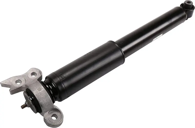 Gm Original Equipment 84574672 Rear Shock Absorber With Upper Mount 1
