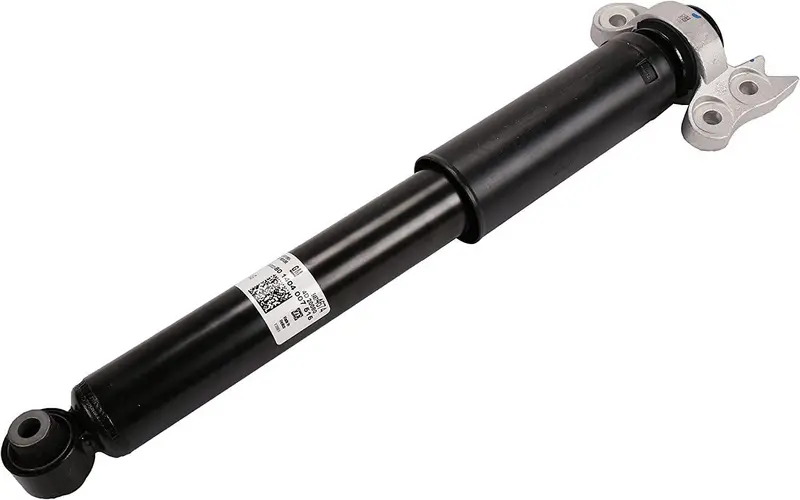Gm Original Equipment 84574674 Rear Shock Absorber With Upper Mount 1