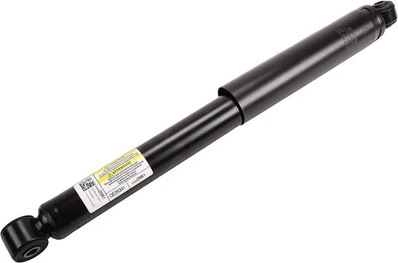 Gm Original Equipment 84582981 Rear Shock Absorber Assembly 1