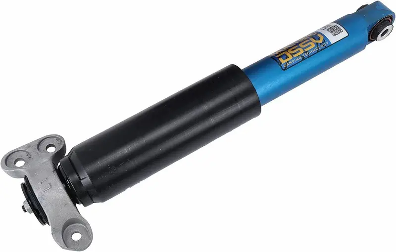 Gm Original Equipment 84646915 Rear Driver Side Shock Absorber With Upper Mount 1