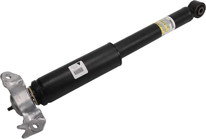 Gm Original Equipment 84682963 Rear Passenger Side Shock Absorber With Upper Mount 1