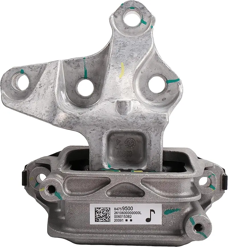 Gm Original Equipment 84759500 Transmission Mount 1