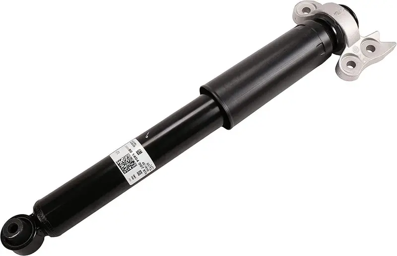 Gm Original Equipment 84761432 Rear Shock Absorber With Upper Mount 1