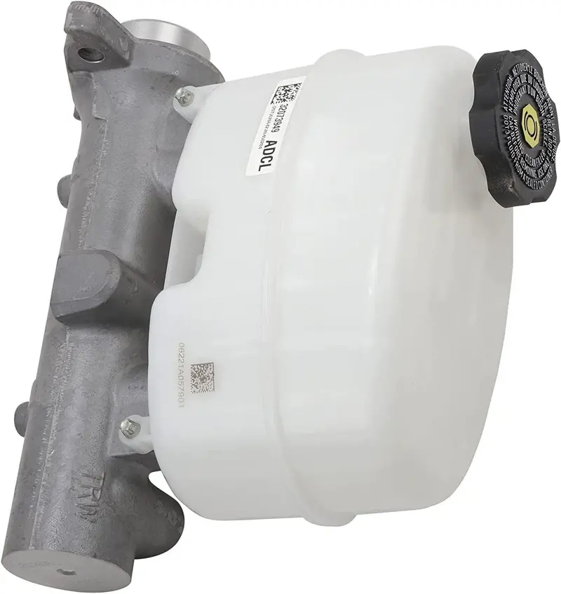 Gm Original Equipment 84826642 Brake Master Cylinder 1