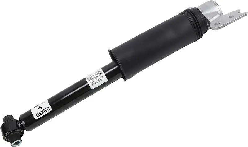 Gm Original Equipment 84865770 Rear Shock Absorber With Upper Mount 1