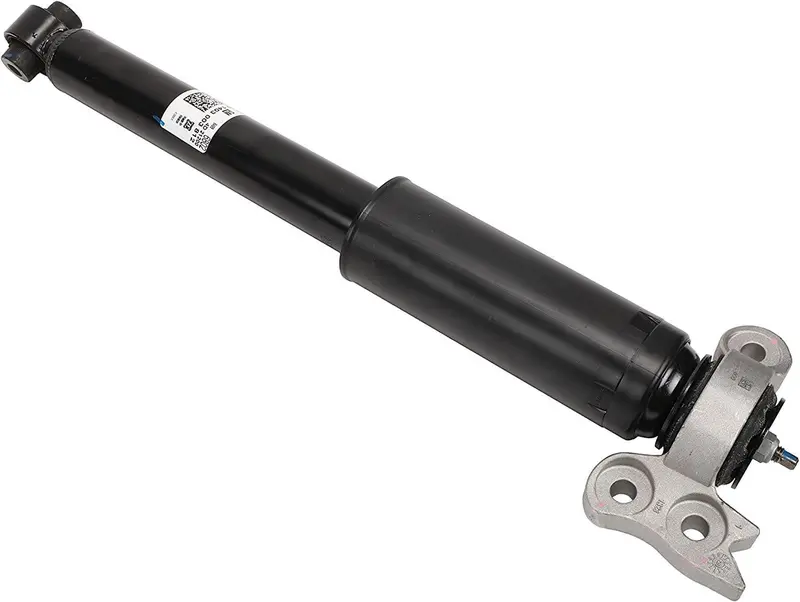 Gm Original Equipment 84896802 Rear Shock Absorber With Upper Mount 1