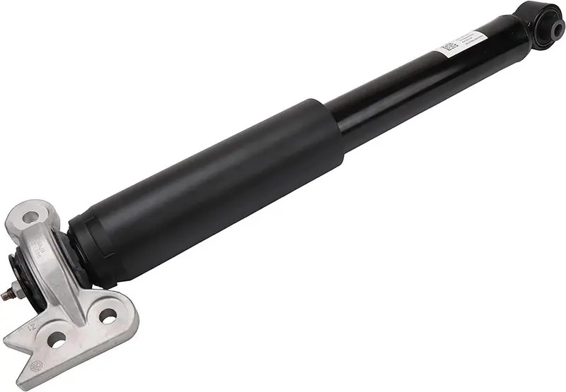 Gm Original Equipment 84939430 Rear Passenger Side Shock Absorber With Upper Mount 1