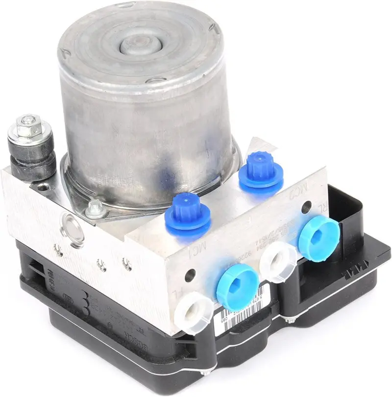 Gm Original Equipment 92268027 Brake Pressure Modulator Valve Assembly With Electronic Brake Control Module 1