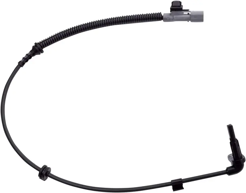 Gm Original Equipment 94544450 Rear Driver Side Wheel Speed Sensor 1
