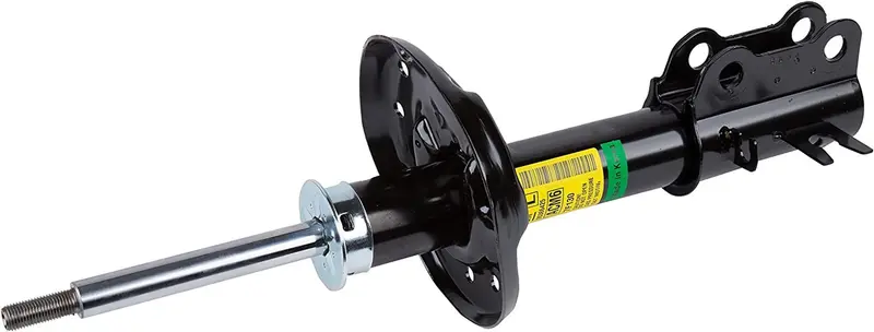 Gm Original Equipment 95366425 Front Driver Side Suspension Strut Assembly 1