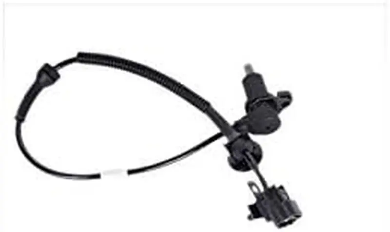 Gm Original Equipment 95996129 Rear Driver Side Abs Wheel Speed Sensor 1