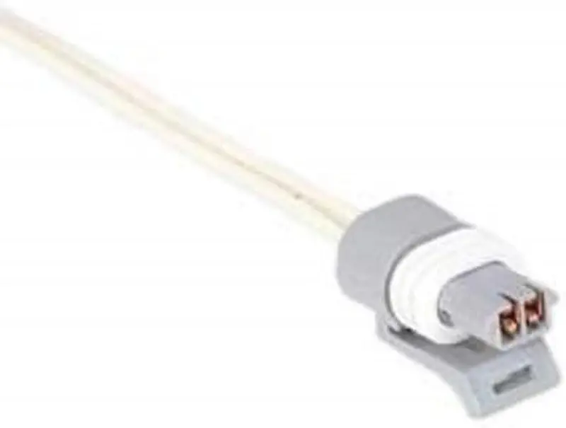 Gm Original Equipment Pt2790 Engine Coolant Temperature Sensor Pigtail 1