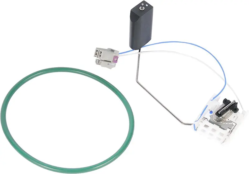 Gm Original Equipment Sk1385 Fuel Level Sensor Kit With Sensor, Float, And Seal 1