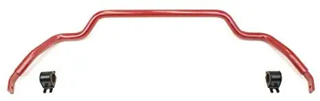 Godspeed Sb-011 Anti-Sway Bar, Front Section, Compatible With Nissan 240Sx S14 95-98 1