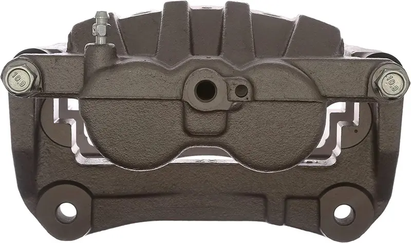 Gold 18Fr12479 Front Driver Side Disc Brake Caliper Assembly (Friction Ready Non-Coated), Remanufactured 1