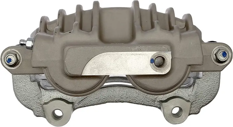 Gold 18Fr1582 Front Passenger Side Disc Brake Caliper Assembly (Friction Ready Non-Coated), Remanufactured 1