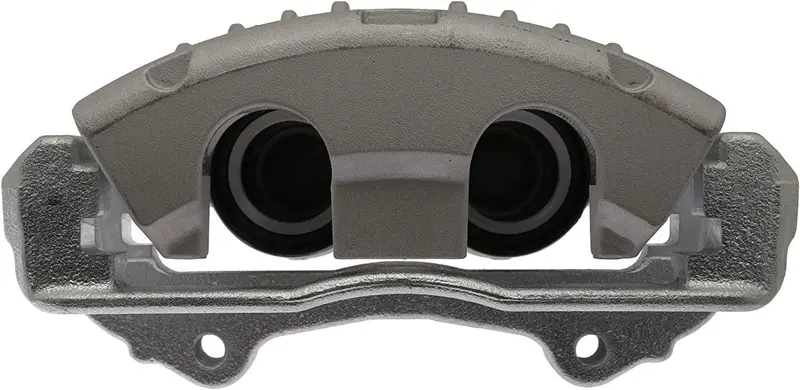 Gold 18Fr1582 Front Passenger Side Disc Brake Caliper Assembly (Friction Ready Non-Coated), Remanufactured 2