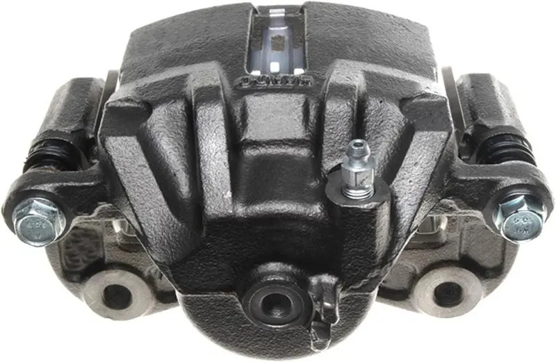 Gold 18Fr2084 Front Passenger Side Disc Brake Caliper Assembly (Friction Ready Non-Coated), Remanufactured 1