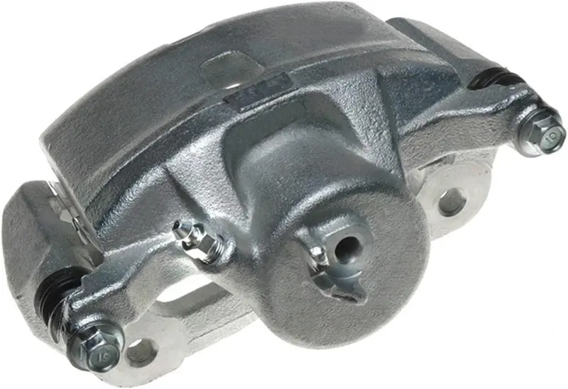 Gold 18Fr2153 Front Passenger Side Disc Brake Caliper Assembly (Friction Ready Non-Coated), Remanufactured 1