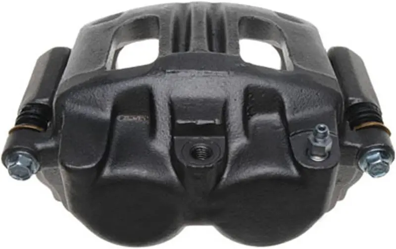 Gold 18Fr2231 Front Passenger Side Disc Brake Caliper Assembly (Friction Ready Non-Coated), Remanufactured 1