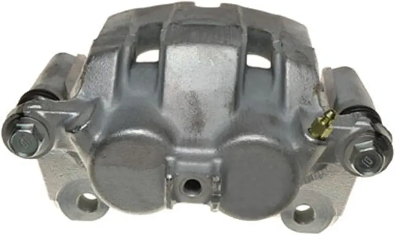 Gold 18Fr2251 Front Passenger Side Disc Brake Caliper Assembly (Friction Ready Non-Coated), Remanufactured 1