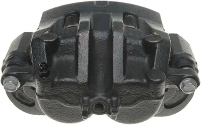 Gold 18Fr2388 Front Driver Side Disc Brake Caliper Assembly (Friction Ready Non-Coated), Remanufactured 1